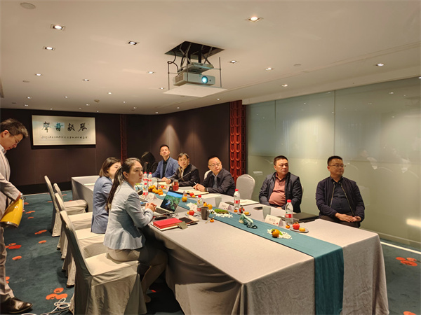 11月17日，洪董陪同汪凱書記一行赴杭州廬境西溪酒店考察調(diào)研.jpg