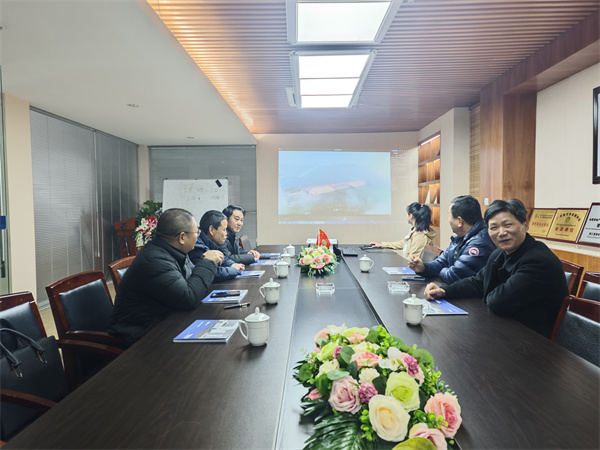2月20日，潘總、方總帶隊至寧波考察浙江麥浪電氣股份有限公司。.jpg