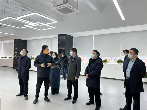 12月31日，詹縣帶隊赴浙江常裕科創(chuàng)產(chǎn)業(yè)發(fā)展有限公司考察調(diào)研“飛地經(jīng)濟”，洪董、余總陪同調(diào)研1。.jpg