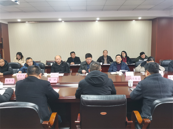 2月10日，岳西縣來歙考察國有糧食企業(yè)改革工作1.jpg